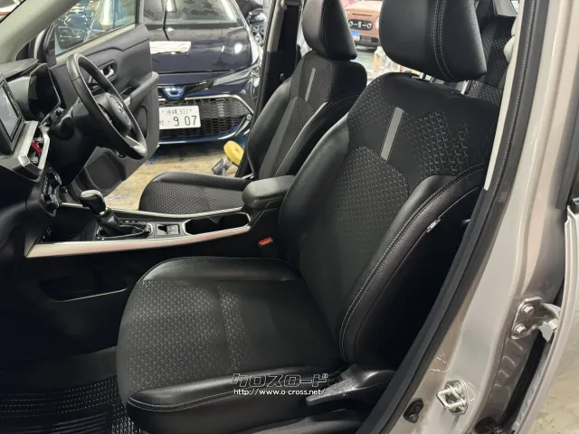 ダイハツ ロッキー