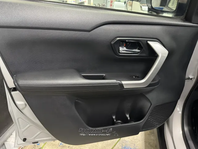 ダイハツ ロッキー