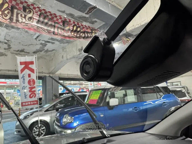 ダイハツ ロッキー