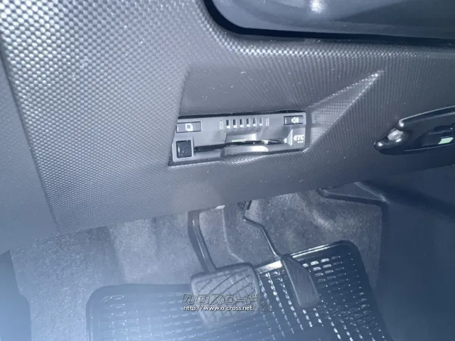 ダイハツ ロッキー