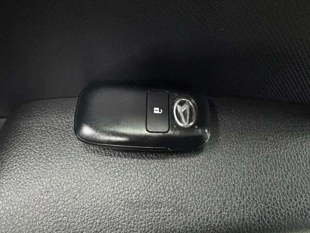 ダイハツ ロッキー