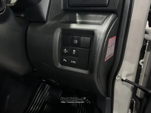 ダイハツ ロッキー