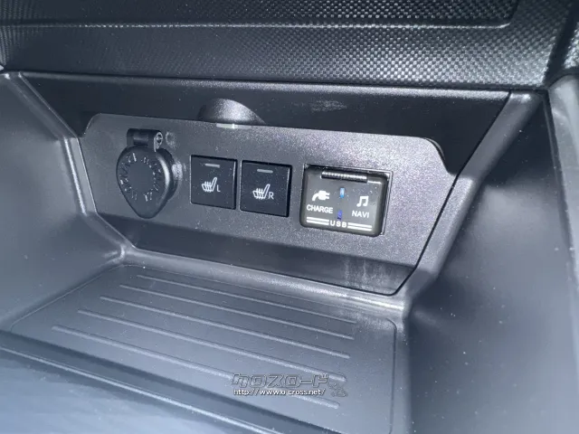 ダイハツ ロッキー