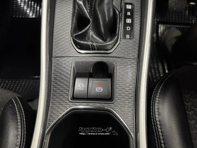 ダイハツ ロッキー