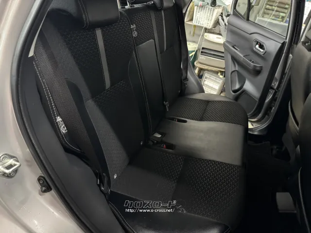 ダイハツ ロッキー