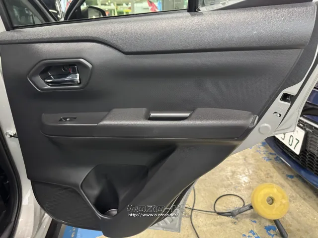 ダイハツ ロッキー