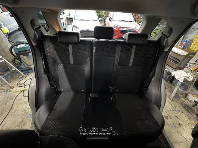 ダイハツ ロッキー