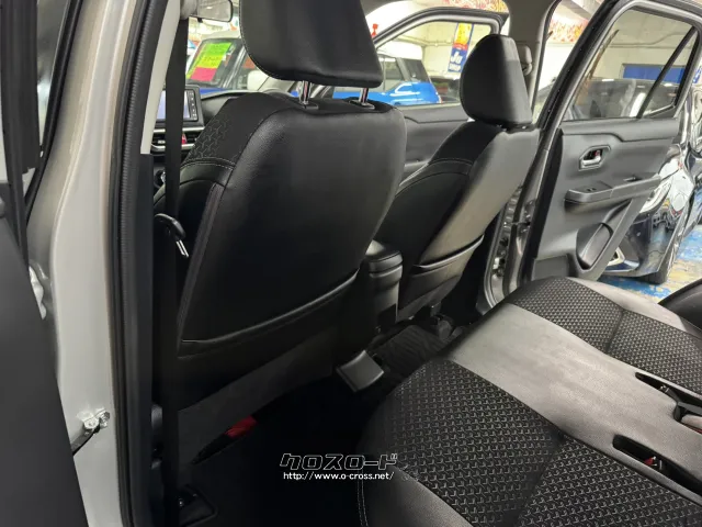 ダイハツ ロッキー