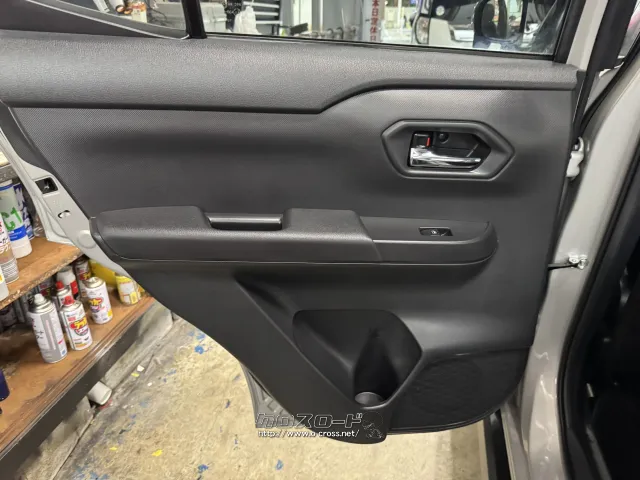 ダイハツ ロッキー