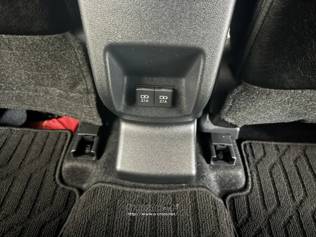 ダイハツ ロッキー