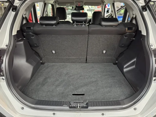 ダイハツ ロッキー