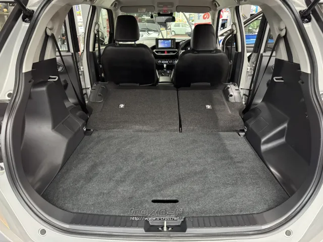 ダイハツ ロッキー