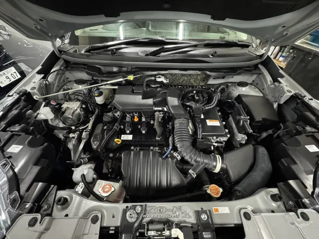 ダイハツ ロッキー