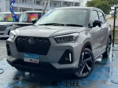 ダイハツ ロッキー