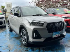 ダイハツ ロッキー