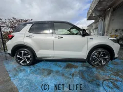 ダイハツ ロッキー