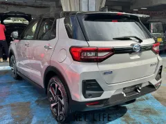 ダイハツ ロッキー