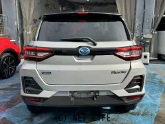 ダイハツ ロッキー