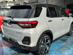 ダイハツ ロッキー