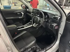 ダイハツ ロッキー