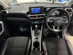 ダイハツ ロッキー