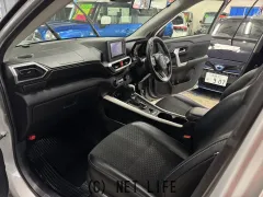 ダイハツ ロッキー