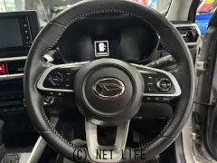 ダイハツ ロッキー