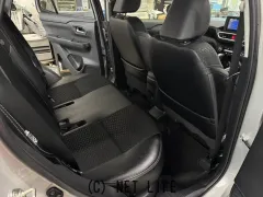 ダイハツ ロッキー