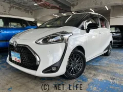 トヨタ シエンタ