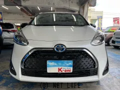 トヨタ シエンタ