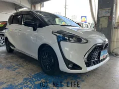 トヨタ シエンタ