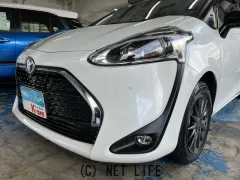 トヨタ シエンタ