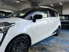 トヨタ シエンタ