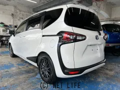 トヨタ シエンタ