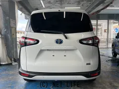 トヨタ シエンタ