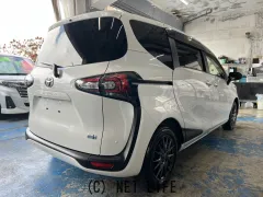 トヨタ シエンタ