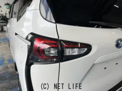 トヨタ シエンタ