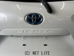 トヨタ シエンタ