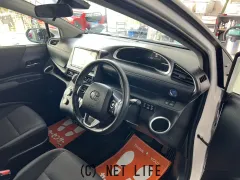 トヨタ シエンタ