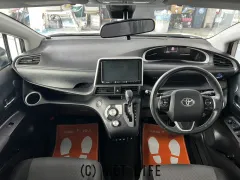 トヨタ シエンタ