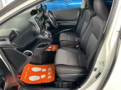 トヨタ シエンタ