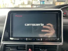 トヨタ シエンタ