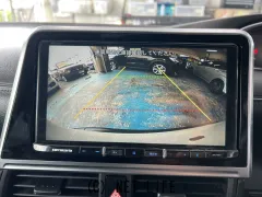 トヨタ シエンタ