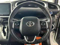 トヨタ シエンタ