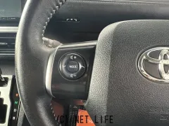 トヨタ シエンタ