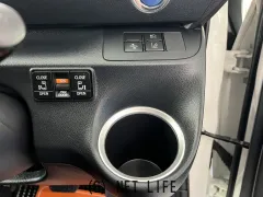 トヨタ シエンタ