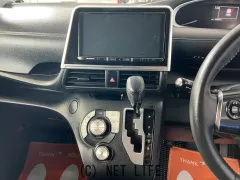 トヨタ シエンタ