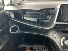 トヨタ シエンタ