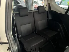 トヨタ シエンタ