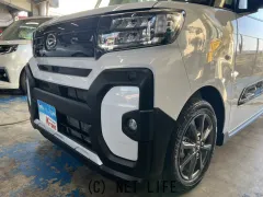 ダイハツ タント